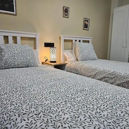 公寓 1a111 Moderno De 3 By R2r Consulting 希洪