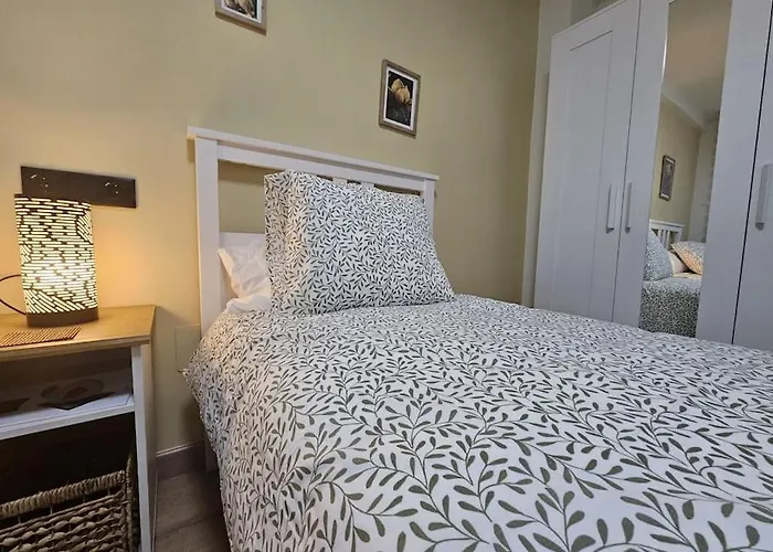 1a111 Moderno De 3 By R2r Consulting Апартаменти