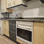 Apartamento 1a111 Moderno De 3 By R2r Consulting Gijón