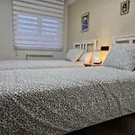 Apartamento 1a111 Moderno De 3 By R2r Consulting *
