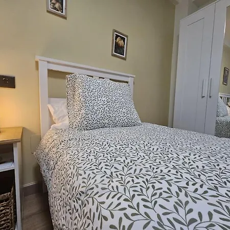 R2R - Apartamento Moderno De 3 Dormitorios - 1A111 Apartman