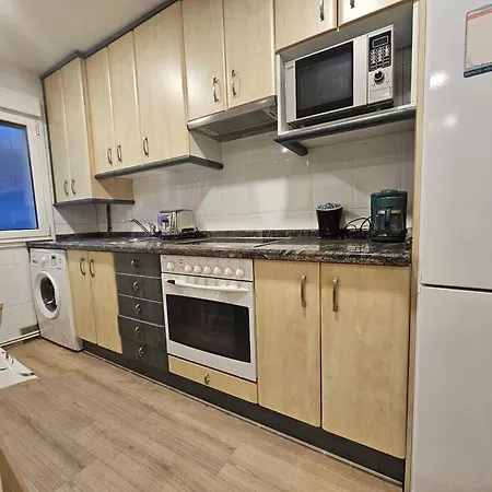 R2R - Apartamento Moderno De 3 Dormitorios - 1A111