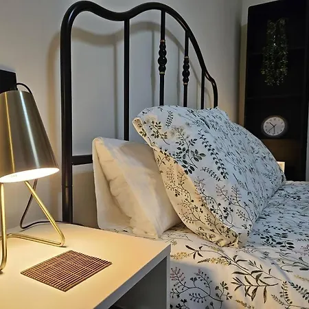 R2R - Apartamento Moderno De 3 Dormitorios - 1A111 Apartman Gijón