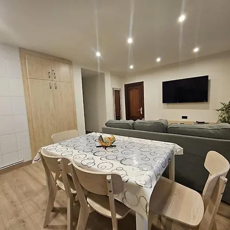 R2R - Apartamento Moderno De 3 Dormitorios - 1A111 Gijón