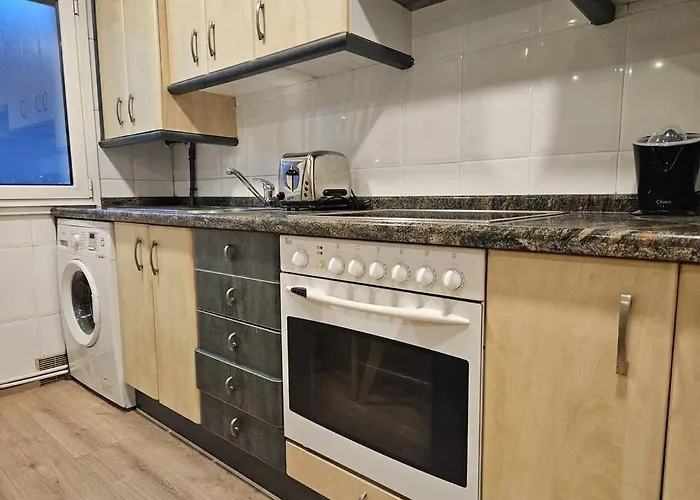 Appartement 1a111 Moderno De 3 By R2r Consulting Gijón