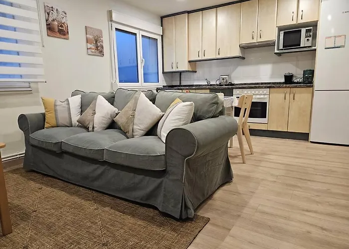 1a111 Moderno De 3 By R2r Consulting Apartment