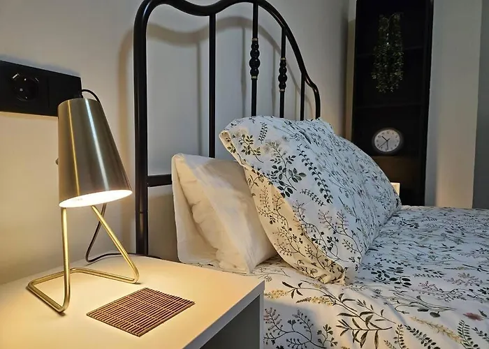 1a111 Moderno De 3 By R2r Consulting Apartment Gijon