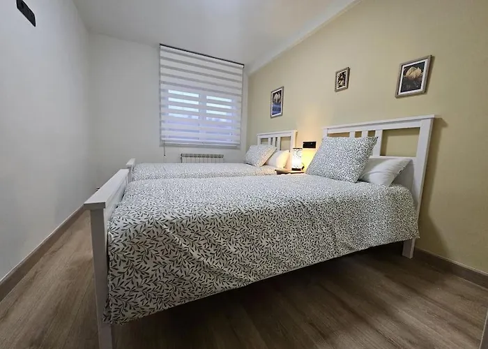 1a111 Moderno De 3 By R2r Consulting Apartment *