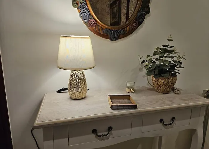 1a111 Moderno De 3 By R2r Consulting Apartment