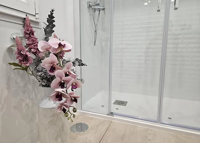 1a111 Moderno De 3 By R2r Consulting Appartement