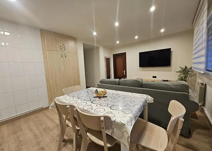 1a111 Moderno De 3 By R2r Consulting Gijon