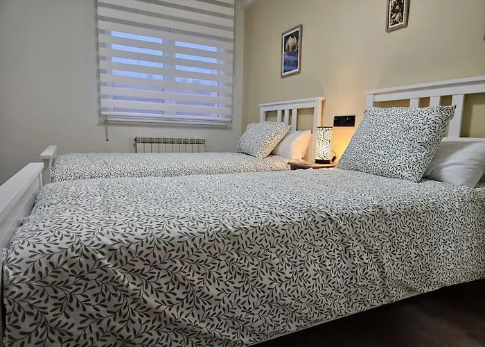 Lejlighed 1a111 Moderno De 3 By R2r Consulting *